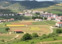 regularização fundiária