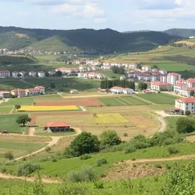 regularização fundiária