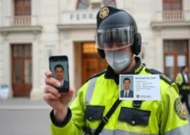 Carteira de Identidade Funcional