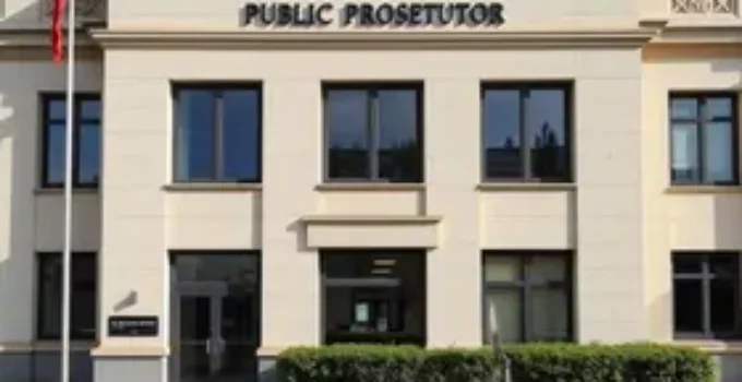 Procuradoria Geral do Município