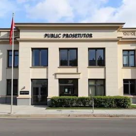 Procuradoria Geral do Município