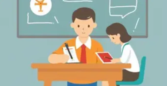 concurso público para professor
