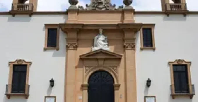 importância histórica e social da Santa Casa da Misericórdia