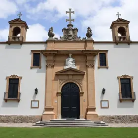 importância histórica e social da Santa Casa da Misericórdia