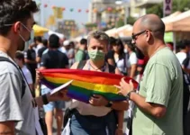 Secretaria da Mulher e público LGBTQI+ em Feira de Santana