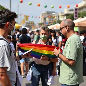 Secretaria da Mulher e público LGBTQI+ em Feira de Santana