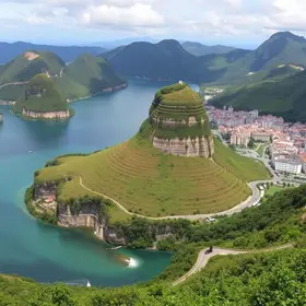 Secretaria de Desenvolvimento Econômico