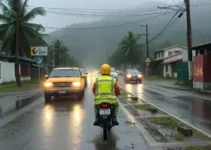 SOMA suspende manutenção de estradas