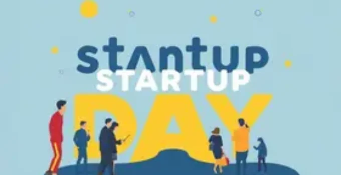 Startup Day