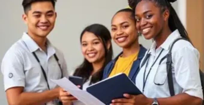 vagas de estágio e jovem aprendiz