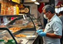 delicatessen interditada