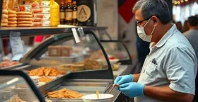 delicatessen interditada