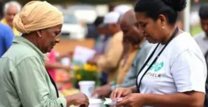 Feira de Santana conquista Selo FNAS 2025