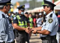 cooperação técnica segurança pública