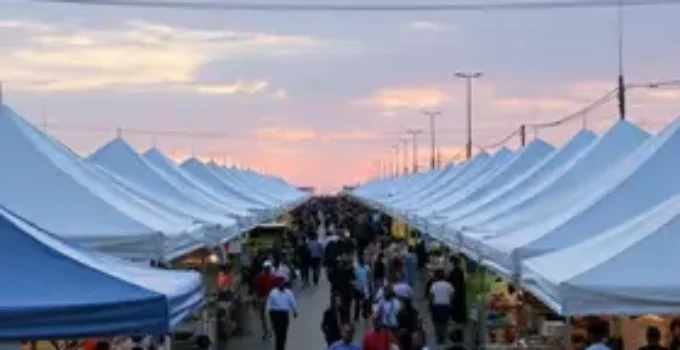 Centro de Serviços Industriais do SENAI