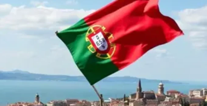 Feira e Portugal estreitam laços para futuras parcerias comerciais e culturais