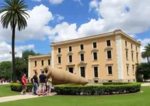 Museu Parque do Saber