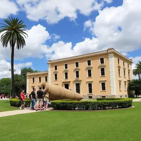 Museu Parque do Saber