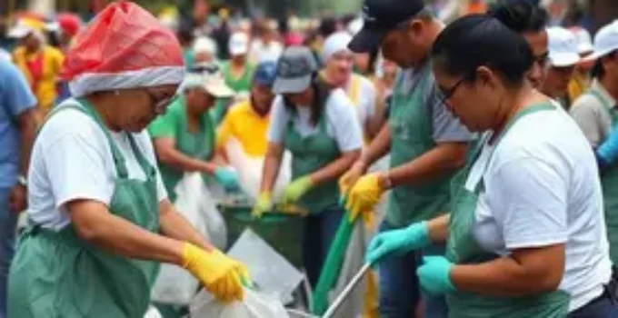 Operação Feira Mais Limpa