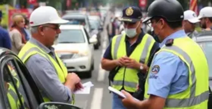 Operação integrada