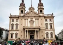 Paço Municipal Maria Quitéria