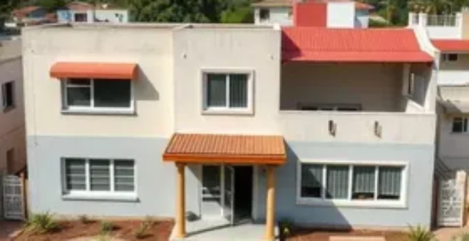 construção de creche e posto de saúde no bairro Conceição