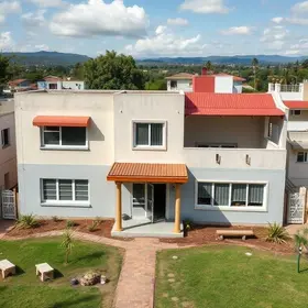 construção de creche e posto de saúde no bairro Conceição