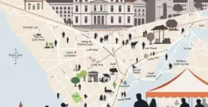 mapa da rede de proteção social básica