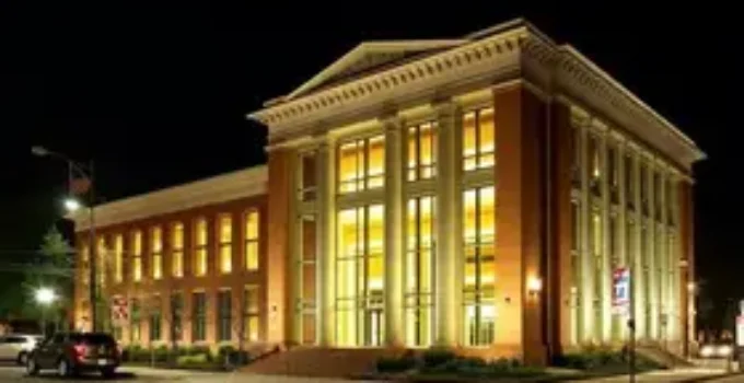 melhorias no Centro de Abastecimento