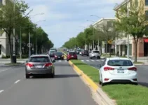 Prefeitura pavimenta duas ruas para melhorar fluxo de veículos na região do 35º BI