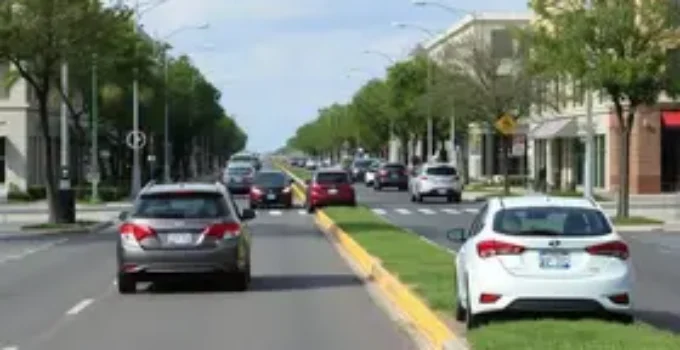 Prefeitura pavimenta duas ruas para melhorar fluxo de veículos na região do 35º BI