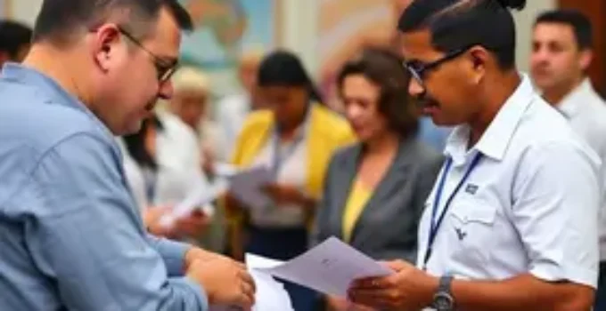 Semana Nacional do Registro Civil