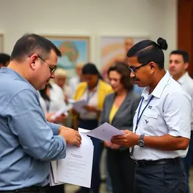 Semana Nacional do Registro Civil