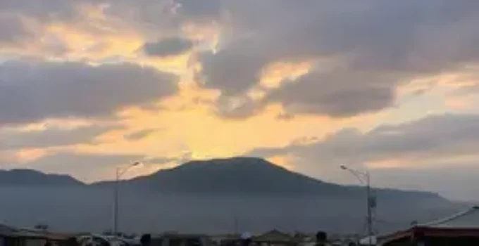 SEDESO Feira em Ação