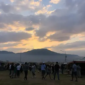 SEDESO Feira em Ação