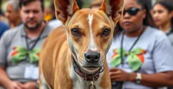 SEMMAM audiência pública causa animal Feira de Santana