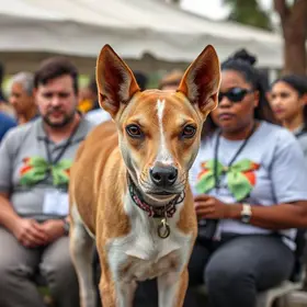 SEMMAM audiência pública causa animal Feira de Santana