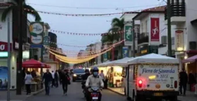 mudanças no trânsito de Feira de Santana