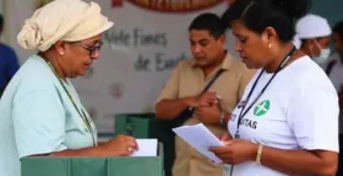 TRE em Todo Lugar
