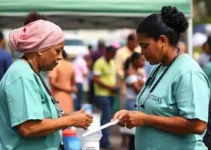 serviços gratuitos de saúde na Bahia