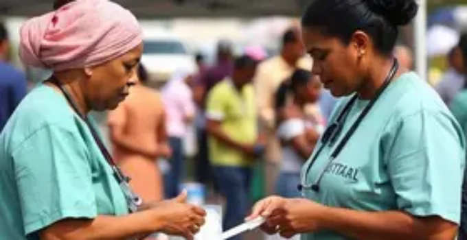 serviços gratuitos de saúde na Bahia