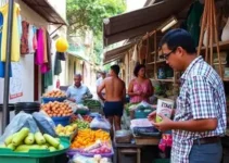 De Feira à Bahia