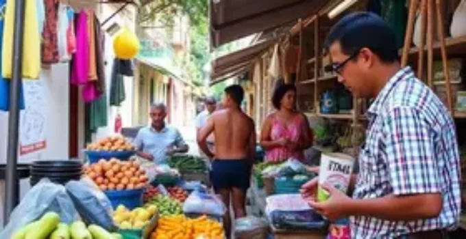 De Feira à Bahia