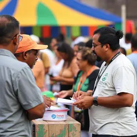 I Fórum A Bahia Inclusiva