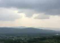 final de semana sem chuva