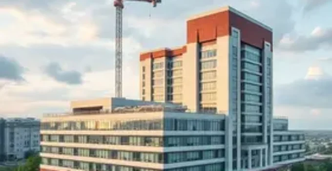 hospital em Feira de Santana