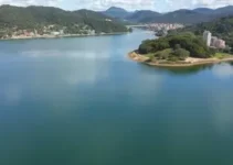 Lagoa do Alto do Papagaio