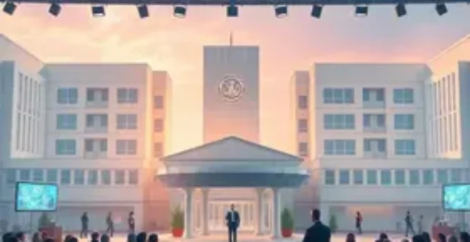 Leilão da PPP do Hospital Municipal