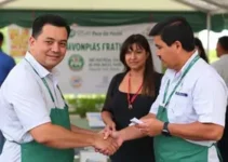 Neoenergia Coelba e Prefeitura de Feira de Santana