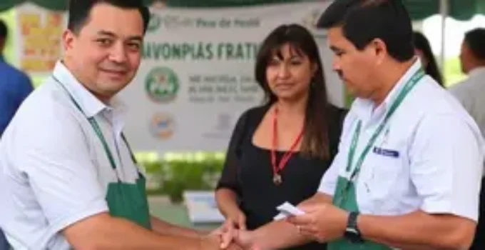 Neoenergia Coelba e Prefeitura de Feira de Santana